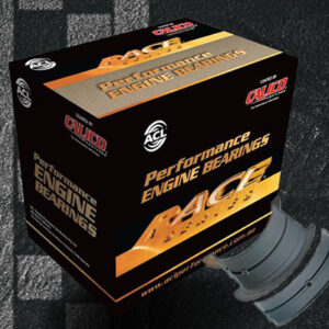 ACL RACE, Calico COATED ENGINE BEARINGS