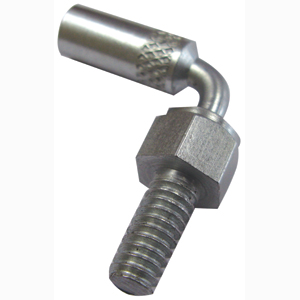 Champion Ball Joint Light Weight 90Deg. 1/4in UNF