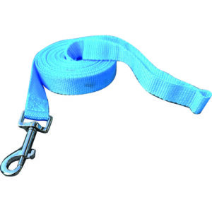 Sniffz 5M Long Training Lead - Blue