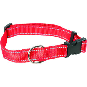 Sniffz Small Collar  - Red