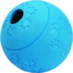 Sniffz Medium Treat Ball - Blue