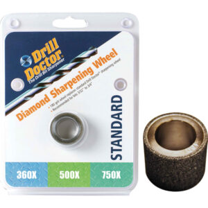 Diamond Wheel 180gm to Suit DDXP