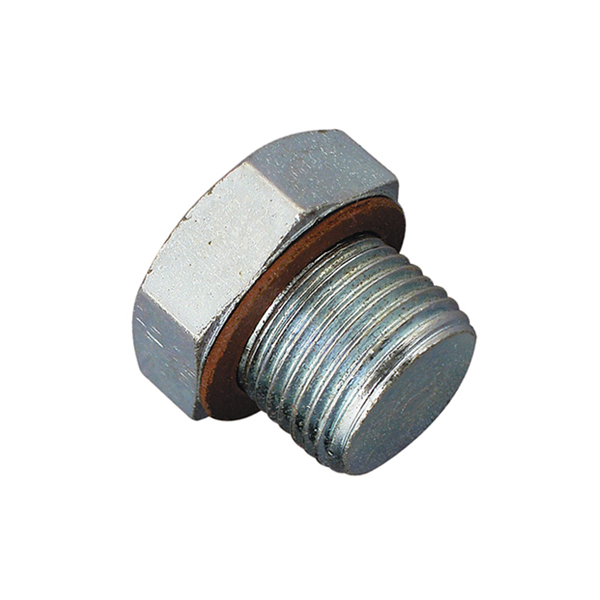 Champion No.12 - M12 x 1.5 Drain (Sump) Plug W/Washer - 10pk
