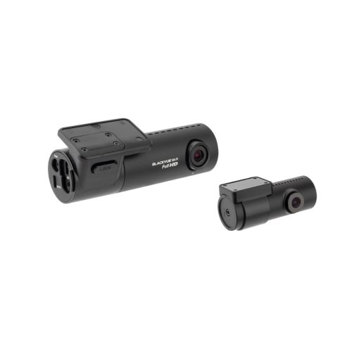 *SECONDS SPECIAL* BLACKVUE 2 CHANNEL DASH CAMERA FULL HD 30FPS