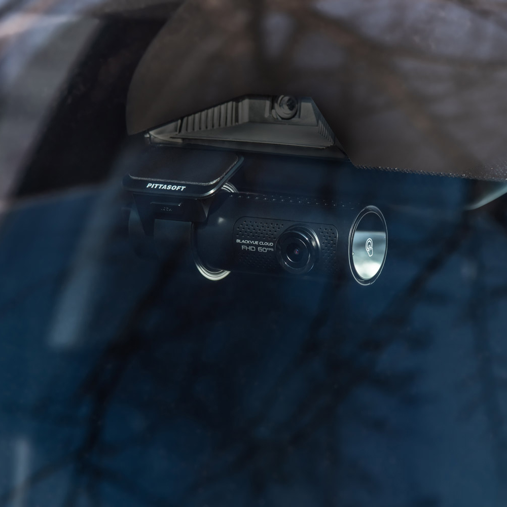 BLACKVUE DR770X-1CH-II FRONT FACING FULL HD (1080) DASHCAM 256 GB - Image 5