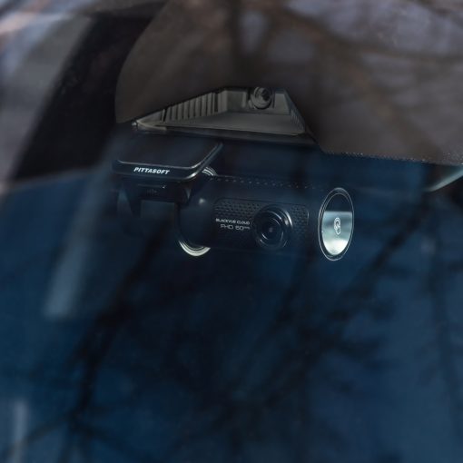 BLACKVUE DR770X-1CH-II FRONT FACING FULL HD DASHCAM 64 GB - Image 5