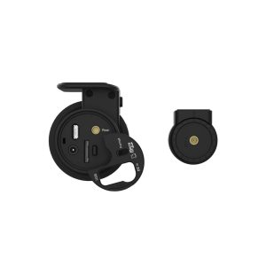 Alternative view of BLACKVUE DR770X-2CH-II FRONT & REAR FACING FULL HD DASHCAM 64 GB