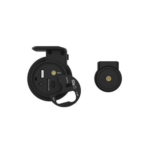 BLACKVUE DR770X-2CH-II FRONT & REAR FACING FULL HD DASHCAM 64 GB - Image 2