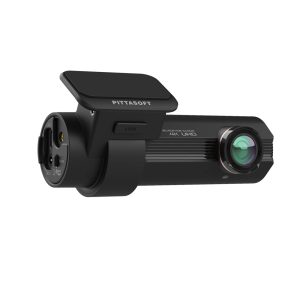 BLACKVUE DR970X-1CH PLUS SERIES II 4K DASHCAM 64 GB FRONT