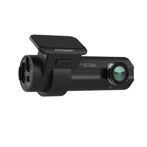 BLACKVUE DR970X-1CH PLUS SERIES II 4K DASHCAM 64 GB FRONT