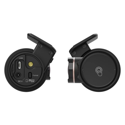 BLACKVUE DR970X-1CH PLUS SERIES II 4K DASHCAM 64 GB FRONT - Image 2