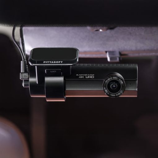 BLACKVUE DR970X-1CH PLUS SERIES II 4K DASHCAM 64 GB FRONT - Image 4