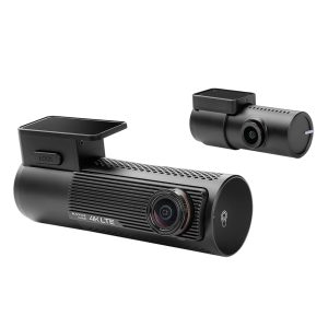 Alternative view of BLACKVUE DR970X-2CH-LTE PLUS SERIES II 4K UHD DASHCAM 64 GB SIM CARD INPUT FOR CLOUD SERVICE