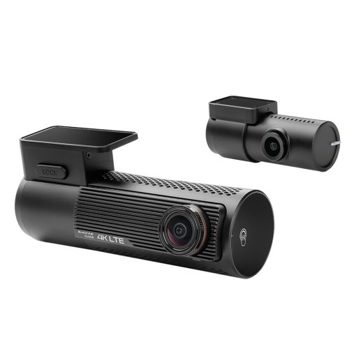 BLACKVUE DR970X-2CH-LTE PLUS SERIES II 4K UHD DASHCAM 64 GB SIM CARD INPUT FOR CLOUD SERVICE - Image 2