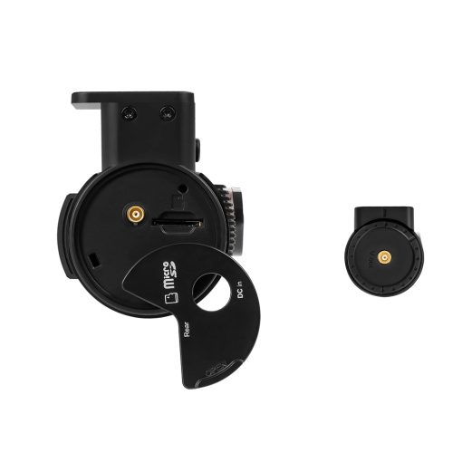 BLACKVUE DR970X-2CH-LTE PLUS SERIES II 4K UHD DASHCAM 64 GB SIM CARD INPUT FOR CLOUD SERVICE - Image 4
