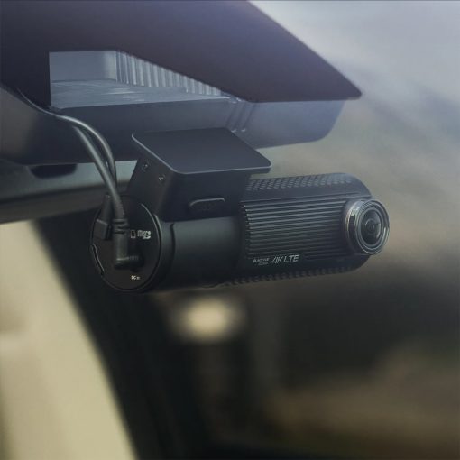 BLACKVUE DR970X-2CH-LTE PLUS SERIES II 4K UHD DASHCAM 64 GB SIM CARD INPUT FOR CLOUD SERVICE - Image 6