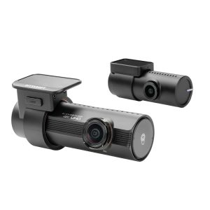 Alternative view of BLACKVUE DR970X-2CH PLUS SERIES II 4K UHD DASHCAM 64 GB FRONT & REAR CAMERAS