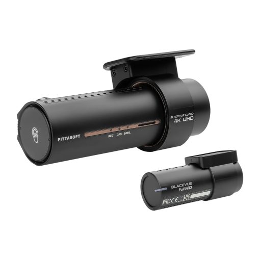 BLACKVUE DR970X-2CH PLUS SERIES II 4K UHD DASHCAM 64 GB FRONT & REAR CAMERAS - Image 3