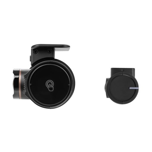 BLACKVUE DR970X-2CH PLUS SERIES II 4K UHD DASHCAM 64 GB FRONT & REAR CAMERAS - Image 4