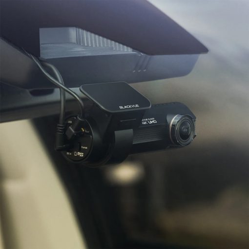 BLACKVUE DR970X-2CH PLUS SERIES II 4K UHD DASHCAM 64 GB FRONT & REAR CAMERAS - Image 5