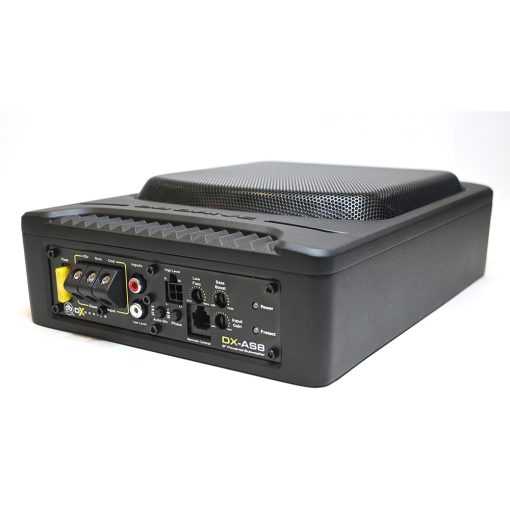 DB DRIVE 8" UNDERSEAT ACTIVE SUBWOOFER 150W RMS - Image 2