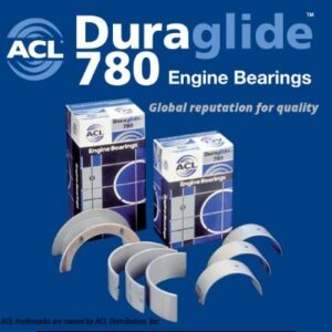 BIG END BEARING SET