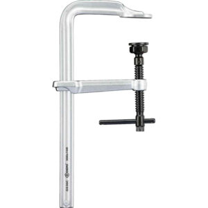 Ehoma H.D. Clamp 600 x 120mm 1200kgp (Changeable Pads)