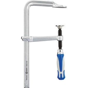 Ehoma Pivot Handle Clamp 300mm x 140mm 670kgp