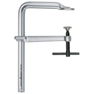 Ehoma General Duty Clamp 400mm x 120mm 750kgp