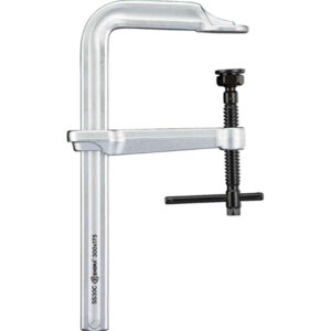 Ehoma Extra H.D. Clamp 500x175mm 2200kgp Changebl Pads