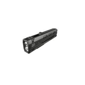 NITECORE DUAL LIGHT SOURCES ULTRA SLIM DEC FLASHLIGHT