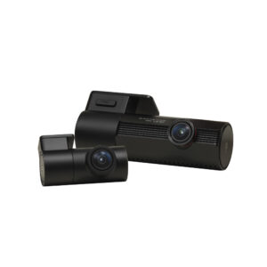 BLACKVUE ELITE 10 2CH 4K FRONT 4K REAR DASHCAM 64 GB