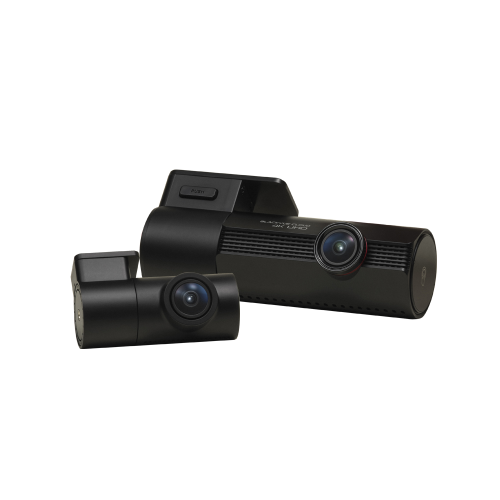 BLACKVUE ELITE 10 2CH 4K FRONT 4K REAR DASHCAM 64 GB