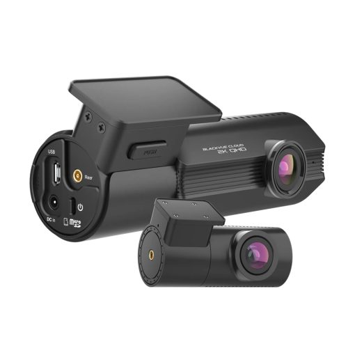 BLACKVUE ELITE 8 2CH 2K UHD DASHCAM 64 GB FRONT & REAR CAMERAS - Image 3