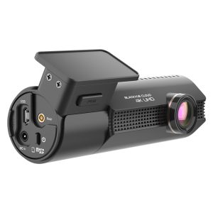 Alternative view of BLACKVUE ELITE 9 2CH 4K FRONT 2K REAR DASHCAM 64 GB
