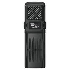 NITECORE MULTIPURPOSE PORTABLE ELECTRONIC REPELLER