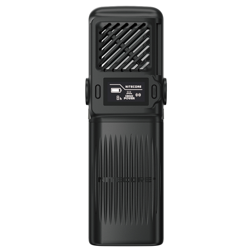 NITECORE MULTIPURPOSE PORTABLE ELECTRONIC REPELLER