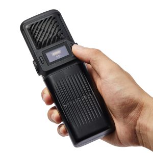 Alternative view of NITECORE MULTIPURPOSE PORTABLE ELECTRONIC REPELLER
