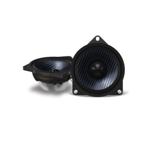 Alternative view of ALPINE TESLA 4 INCH 160W COMPONENT SPEAKER