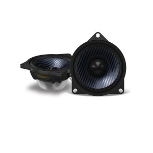 ALPINE TESLA 4 INCH 160W COMPONENT SPEAKER