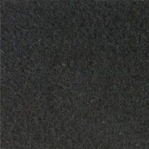 SPEAKER BOX CARPET 1 X 2MTR BLACK (OLD CODE WHC021)