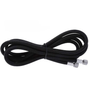 FORMULA AIRBRUSH HOSE BRAIDED 1/8" X 1/8" 1.8M