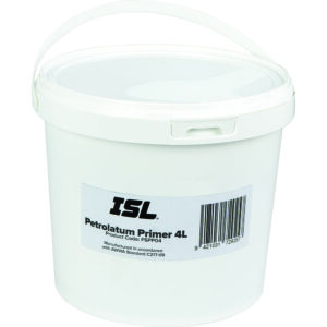 ISL Petrolatum Primer 4L
