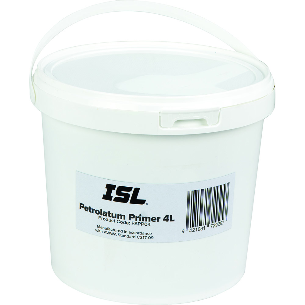 ISL Petrolatum Primer 4L
