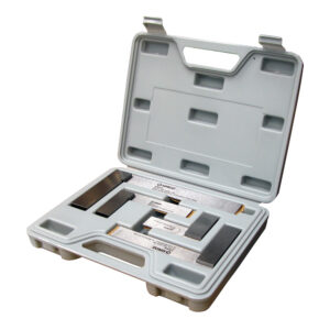 Groz 4pc Precision Engineers Square Set 50