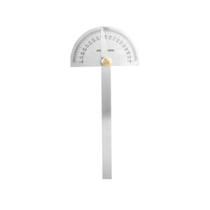 Groz Dp6 Degree Protractor