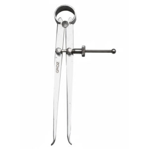 Groz Inside Caliper 100mm