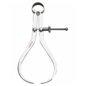 Groz Outside Caliper 100mm