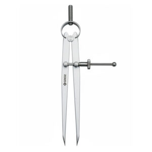 Groz Spring Divider 150mm