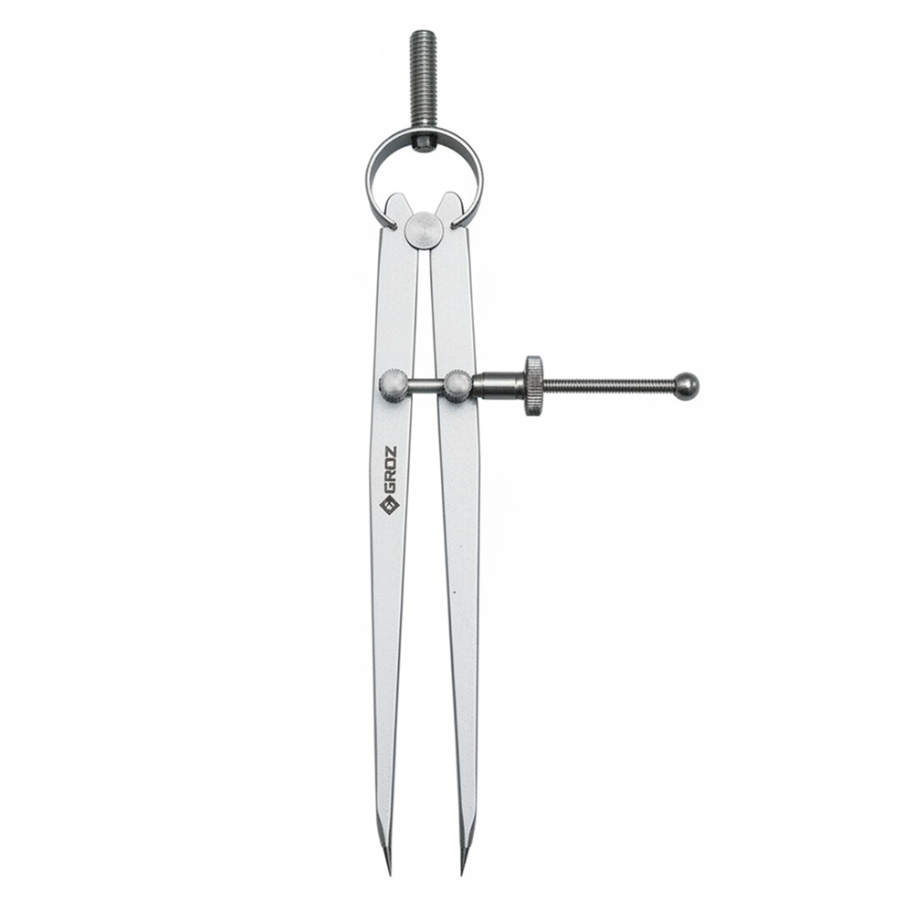 Groz Spring Divider 200mm